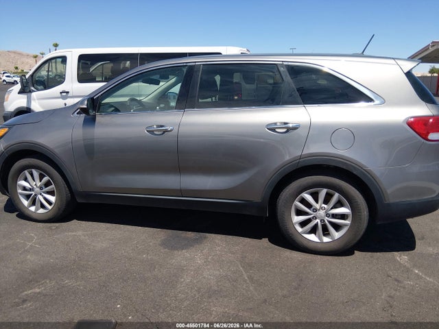 KIA Sorento 2.4l L 2017 5XYPG4A34HG277296 Image 14