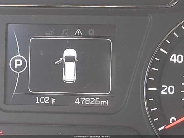 KIA Sorento 2.4l L 2017 5XYPG4A34HG277296 Image 15