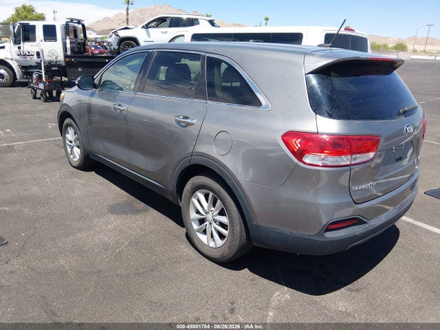 KIA Sorento 2.4l L 2017 5XYPG4A34HG277296 Image 3