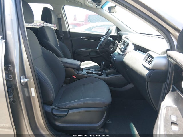 KIA Sorento 2.4l L 2017 5XYPG4A34HG277296 Image 5