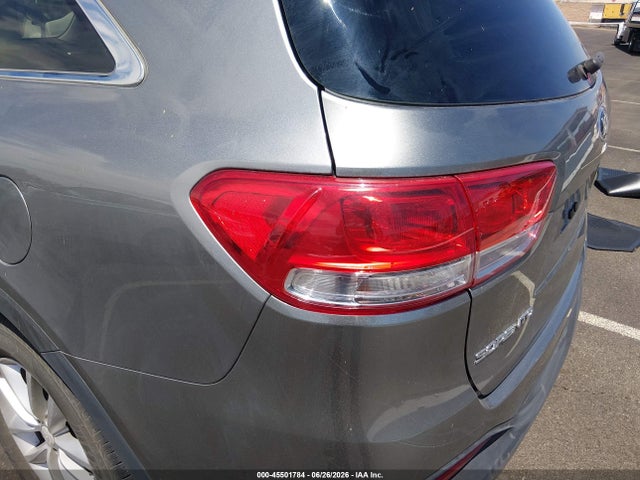KIA Sorento 2.4l L 2017 5XYPG4A34HG277296 Image 6