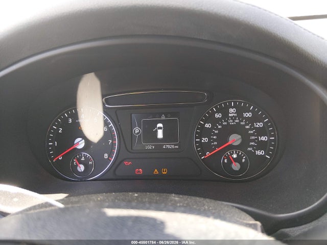 KIA Sorento 2.4l L 2017 5XYPG4A34HG277296 Image 7