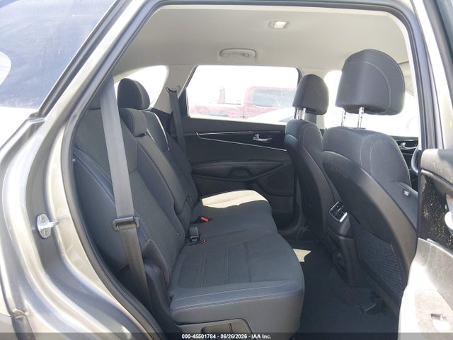 KIA Sorento 2.4l L 2017 5XYPG4A34HG277296 Image 8
