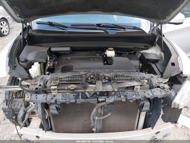 Продаж на аукціоні авто 2013 Infiniti Jx35, vin: 5N1AL0MM5DC305518, номер лоту: 45501786
