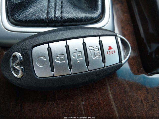 Продаж на аукціоні авто 2013 Infiniti Jx35, vin: 5N1AL0MM5DC305518, номер лоту: 45501786