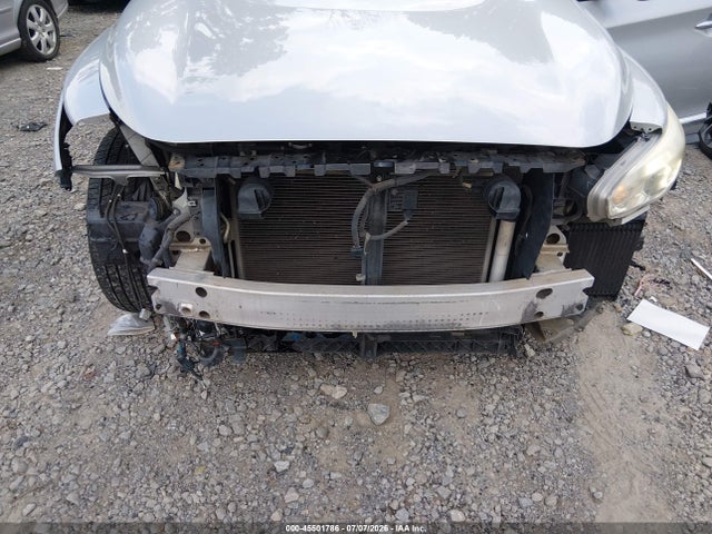 Продаж на аукціоні авто 2013 Infiniti Jx35, vin: 5N1AL0MM5DC305518, номер лоту: 45501786