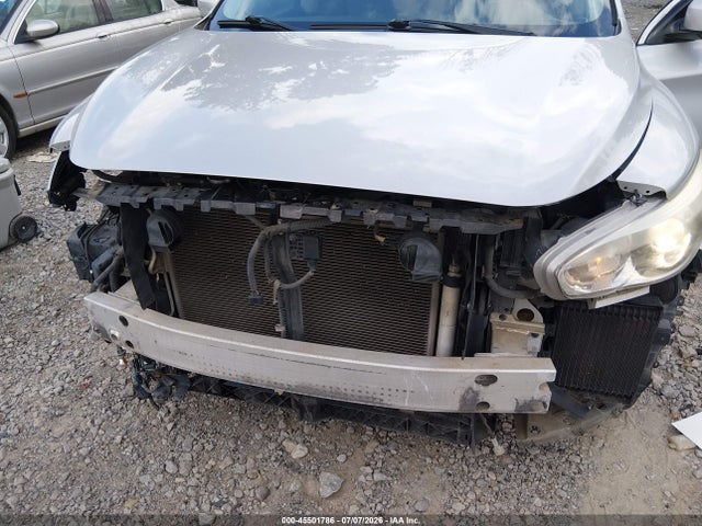 Продаж на аукціоні авто 2013 Infiniti Jx35, vin: 5N1AL0MM5DC305518, номер лоту: 45501786