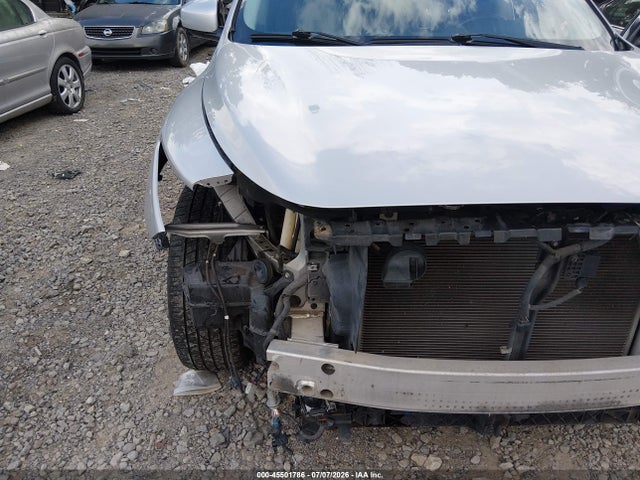 Продаж на аукціоні авто 2013 Infiniti Jx35, vin: 5N1AL0MM5DC305518, номер лоту: 45501786