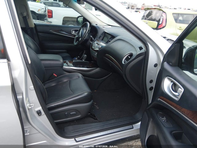 Продаж на аукціоні авто 2013 Infiniti Jx35, vin: 5N1AL0MM5DC305518, номер лоту: 45501786