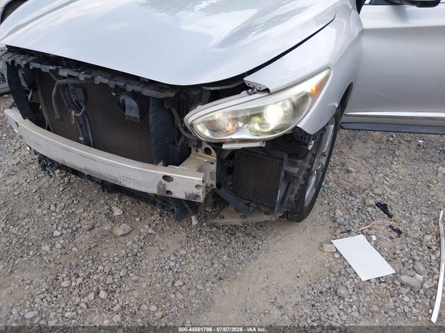 Продаж на аукціоні авто 2013 Infiniti Jx35, vin: 5N1AL0MM5DC305518, номер лоту: 45501786