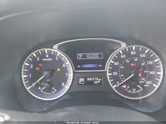 Продаж на аукціоні авто 2013 Infiniti Jx35, vin: 5N1AL0MM5DC305518, номер лоту: 45501786