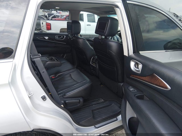 Продаж на аукціоні авто 2013 Infiniti Jx35, vin: 5N1AL0MM5DC305518, номер лоту: 45501786