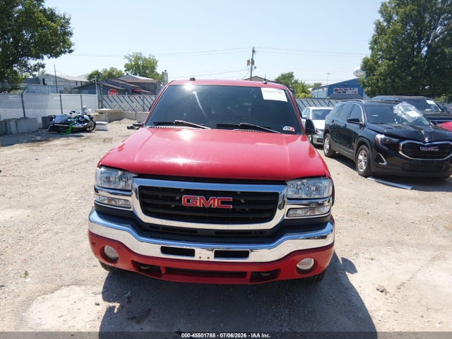 45501788 :رقم المزاد ، 1GTHK29244E393894 vin ، 2004 Gmc Sierra 2500hd Slt مزاد بيع