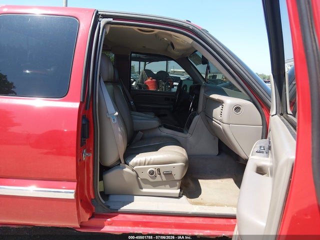 45501788 :رقم المزاد ، 1GTHK29244E393894 vin ، 2004 Gmc Sierra 2500hd Slt مزاد بيع