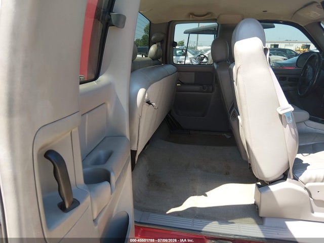 45501788 :رقم المزاد ، 1GTHK29244E393894 vin ، 2004 Gmc Sierra 2500hd Slt مزاد بيع