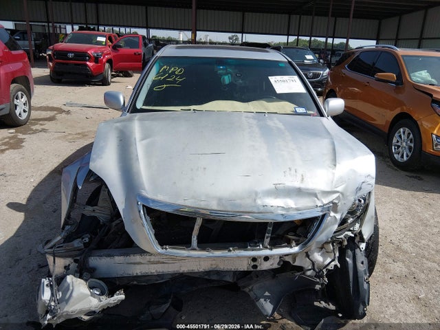 Продаж на аукціоні авто 2004 Lexus Ls 430, vin: JTHBN36F540126365, номер лоту: 45501791