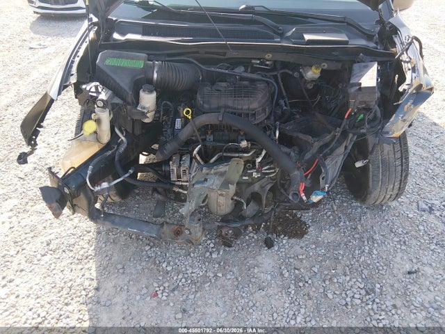 Продаж на аукціоні авто 2012 Dodge Grand Caravan Sxt, vin: 2C4RDGCG7CR319404, номер лоту: 45501792