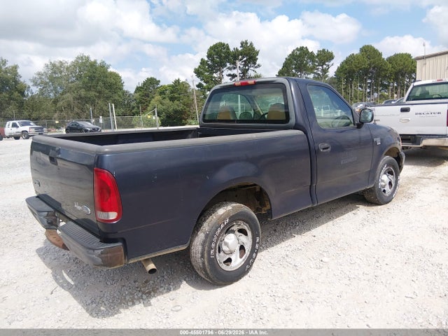 Продажа на аукционе авто 2001 Ford F-150 Xl/xlt, vin: 1FTRF17WX1NA89022, номер лота: 45501796