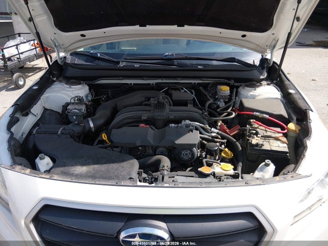 Aukcja sprzedaży 2015 Subaru Legacy 2.5i, vin: 4S3BNAA66F3070807, numer aukcji: 45501799