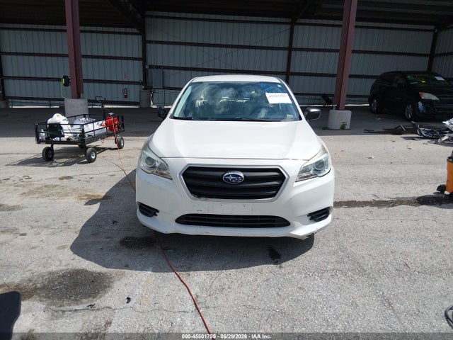 Aukcja sprzedaży 2015 Subaru Legacy 2.5i, vin: 4S3BNAA66F3070807, numer aukcji: 45501799