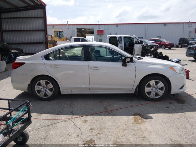 Aukcja sprzedaży 2015 Subaru Legacy 2.5i, vin: 4S3BNAA66F3070807, numer aukcji: 45501799