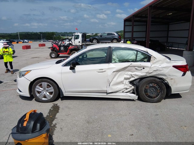 Aukcja sprzedaży 2015 Subaru Legacy 2.5i, vin: 4S3BNAA66F3070807, numer aukcji: 45501799