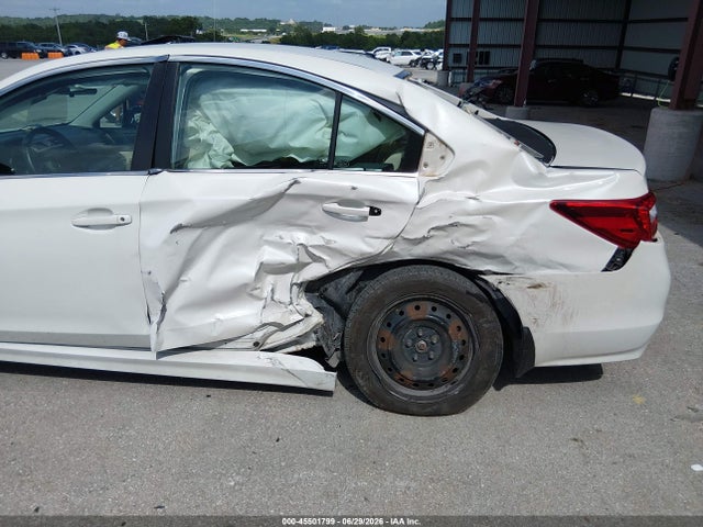 Aukcja sprzedaży 2015 Subaru Legacy 2.5i, vin: 4S3BNAA66F3070807, numer aukcji: 45501799