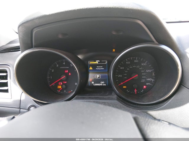 Aukcja sprzedaży 2015 Subaru Legacy 2.5i, vin: 4S3BNAA66F3070807, numer aukcji: 45501799
