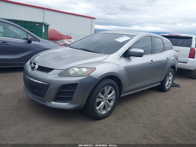 Aukcja sprzedaży 2010 Mazda Cx-7 S Touring, vin: JM3ER2W35A0352797, numer aukcji: 45501811