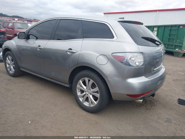 Aukcja sprzedaży 2010 Mazda Cx-7 S Touring, vin: JM3ER2W35A0352797, numer aukcji: 45501811