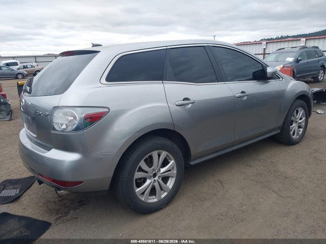 Aukcja sprzedaży 2010 Mazda Cx-7 S Touring, vin: JM3ER2W35A0352797, numer aukcji: 45501811