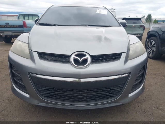 Aukcja sprzedaży 2010 Mazda Cx-7 S Touring, vin: JM3ER2W35A0352797, numer aukcji: 45501811