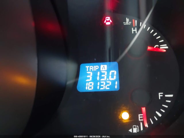 Aukcja sprzedaży 2010 Mazda Cx-7 S Touring, vin: JM3ER2W35A0352797, numer aukcji: 45501811