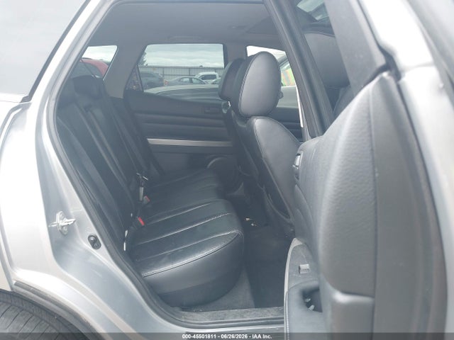 Aukcja sprzedaży 2010 Mazda Cx-7 S Touring, vin: JM3ER2W35A0352797, numer aukcji: 45501811