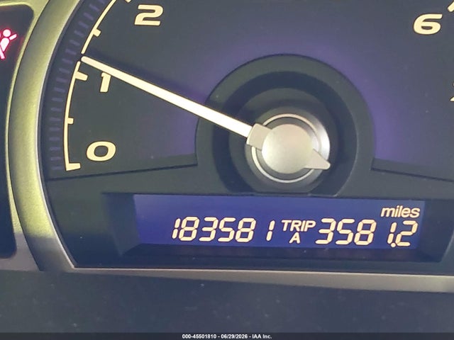 Продажа на аукционе авто 2010 Honda Civic Lx-s, vin: 2HGFA1F69AH532287, номер лота: 45501810