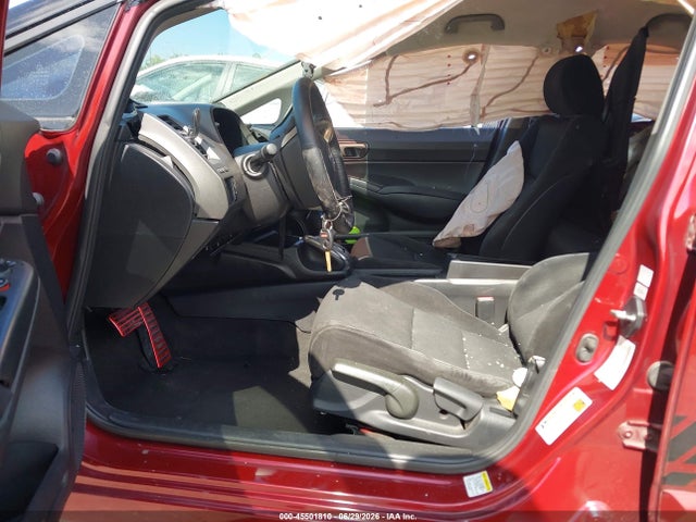 Продажа на аукционе авто 2010 Honda Civic Lx-s, vin: 2HGFA1F69AH532287, номер лота: 45501810