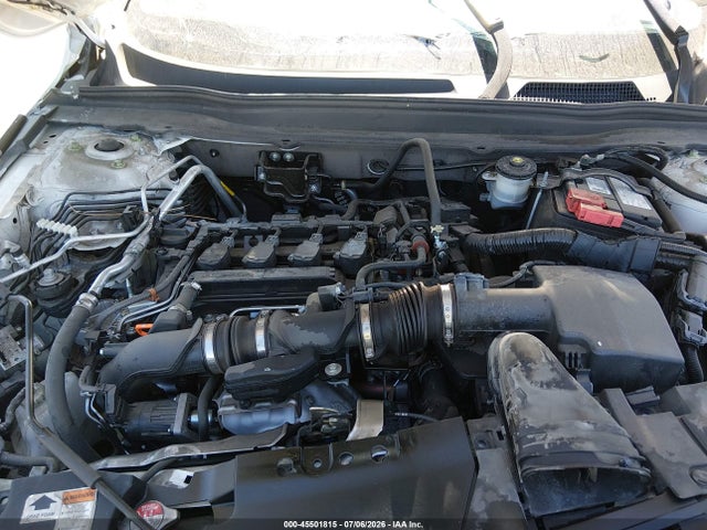 Продаж на аукціоні авто 2022 Honda Accord Sport Special Edition, vin: 1HGCV1F46NA066232, номер лоту: 45501815