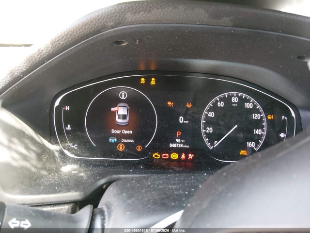 Продаж на аукціоні авто 2022 Honda Accord Sport Special Edition, vin: 1HGCV1F46NA066232, номер лоту: 45501815