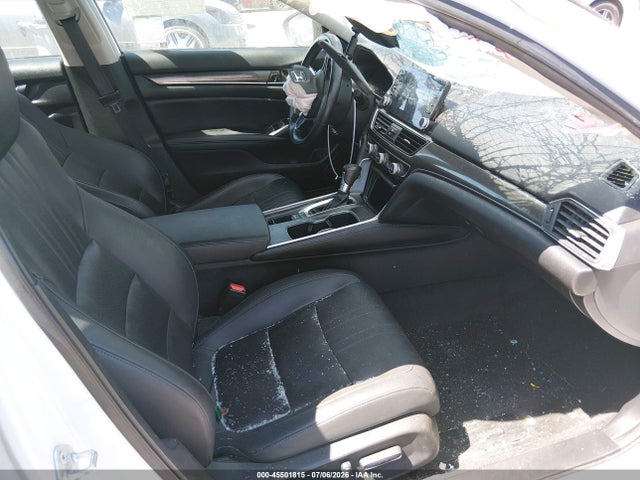 Продаж на аукціоні авто 2022 Honda Accord Sport Special Edition, vin: 1HGCV1F46NA066232, номер лоту: 45501815