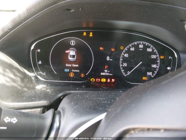 Продаж на аукціоні авто 2022 Honda Accord Sport Special Edition, vin: 1HGCV1F46NA066232, номер лоту: 45501815