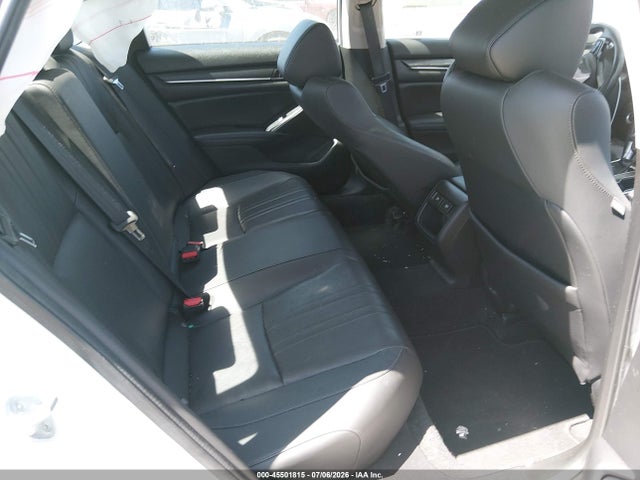 Продаж на аукціоні авто 2022 Honda Accord Sport Special Edition, vin: 1HGCV1F46NA066232, номер лоту: 45501815