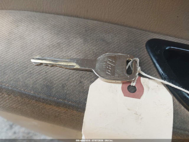 Aukcja sprzedaży 2003 Subaru Forester Xs, vin: JF1SG65673H757526, numer aukcji: 45501818