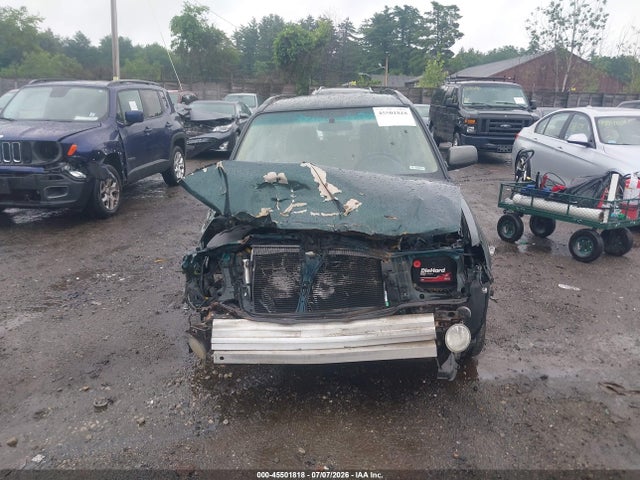 Aukcja sprzedaży 2003 Subaru Forester Xs, vin: JF1SG65673H757526, numer aukcji: 45501818
