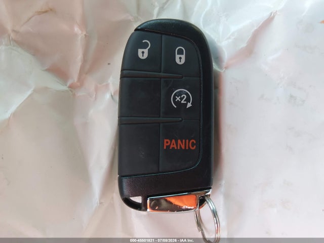 2023 Jeep Compass Limited 4x4 მანქანა იყიდება აუქციონზე, vin: 3C4NJDCN8PT521160, აუქციონის ნომერი: 45501821