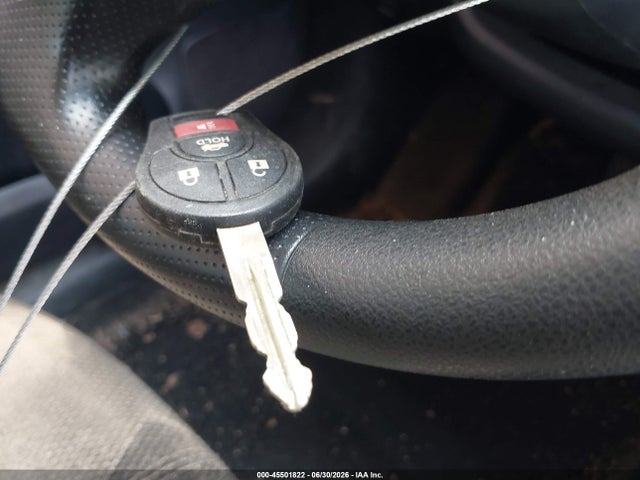 3N1AB7AP2JY319414 Nissan SENTRA S