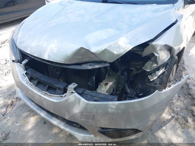 Nissan SENTRA S 2018 3N1AB7AP2JY319414 Image 13