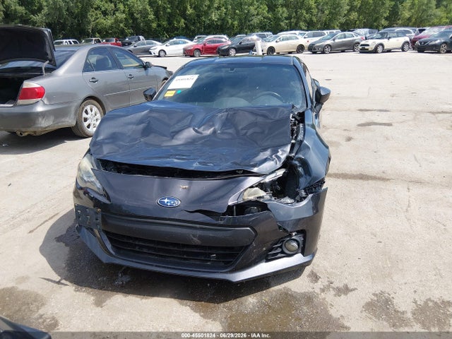 Продажа на аукционе авто 2015 Subaru Brz Limited, vin: JF1ZCAC14F8604482, номер лота: 45501824