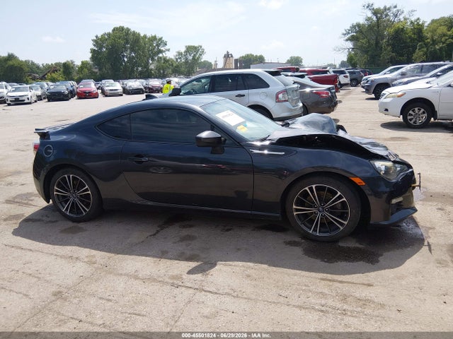 Продажа на аукционе авто 2015 Subaru Brz Limited, vin: JF1ZCAC14F8604482, номер лота: 45501824
