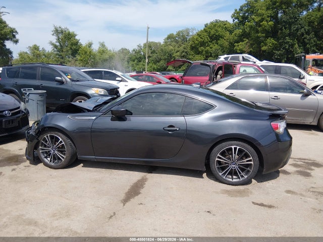 Продажа на аукционе авто 2015 Subaru Brz Limited, vin: JF1ZCAC14F8604482, номер лота: 45501824