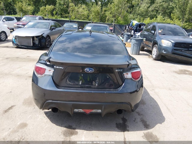 Продажа на аукционе авто 2015 Subaru Brz Limited, vin: JF1ZCAC14F8604482, номер лота: 45501824
